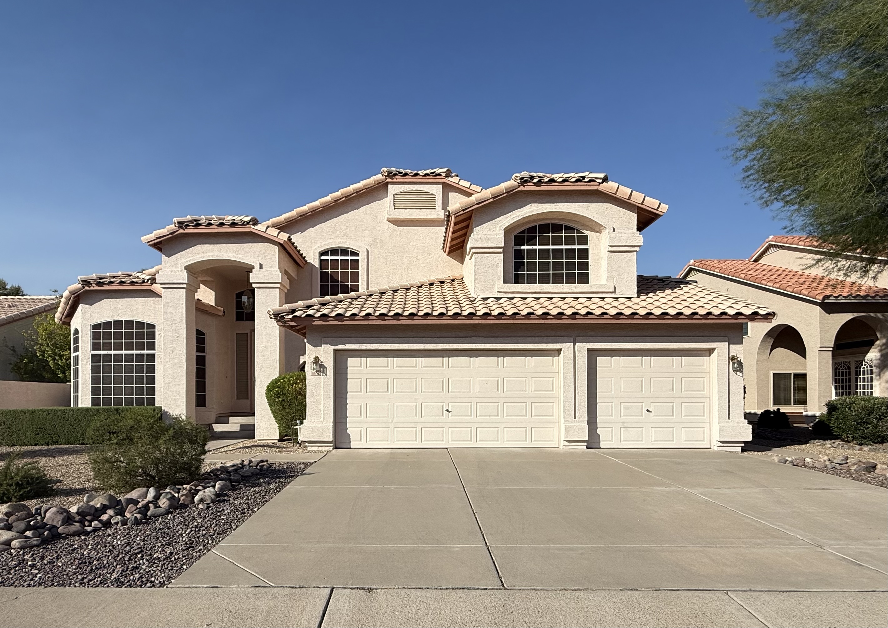 19253 North 78th Lane