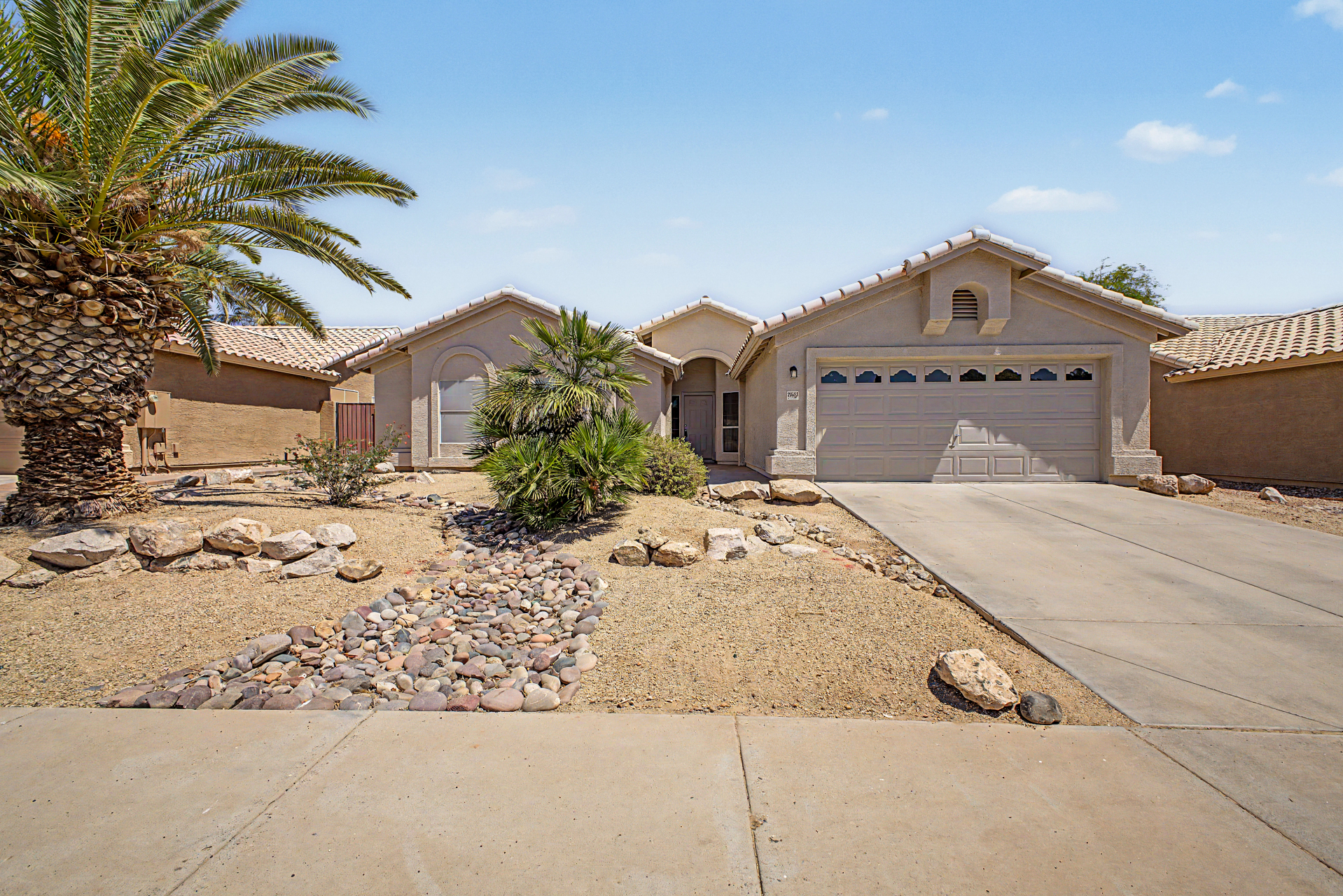 20633 North 63rd Drive