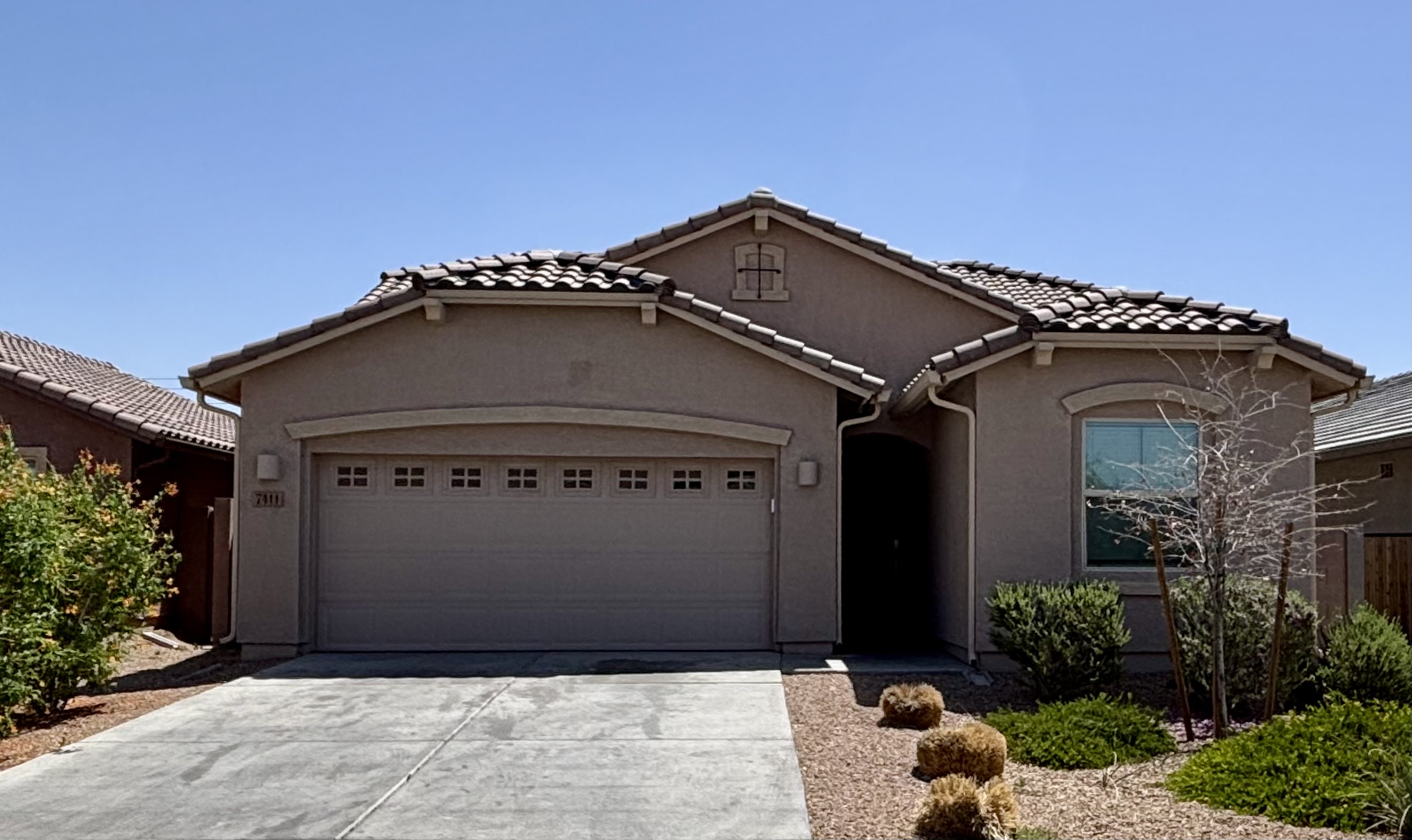 7411 North 123rd Drive