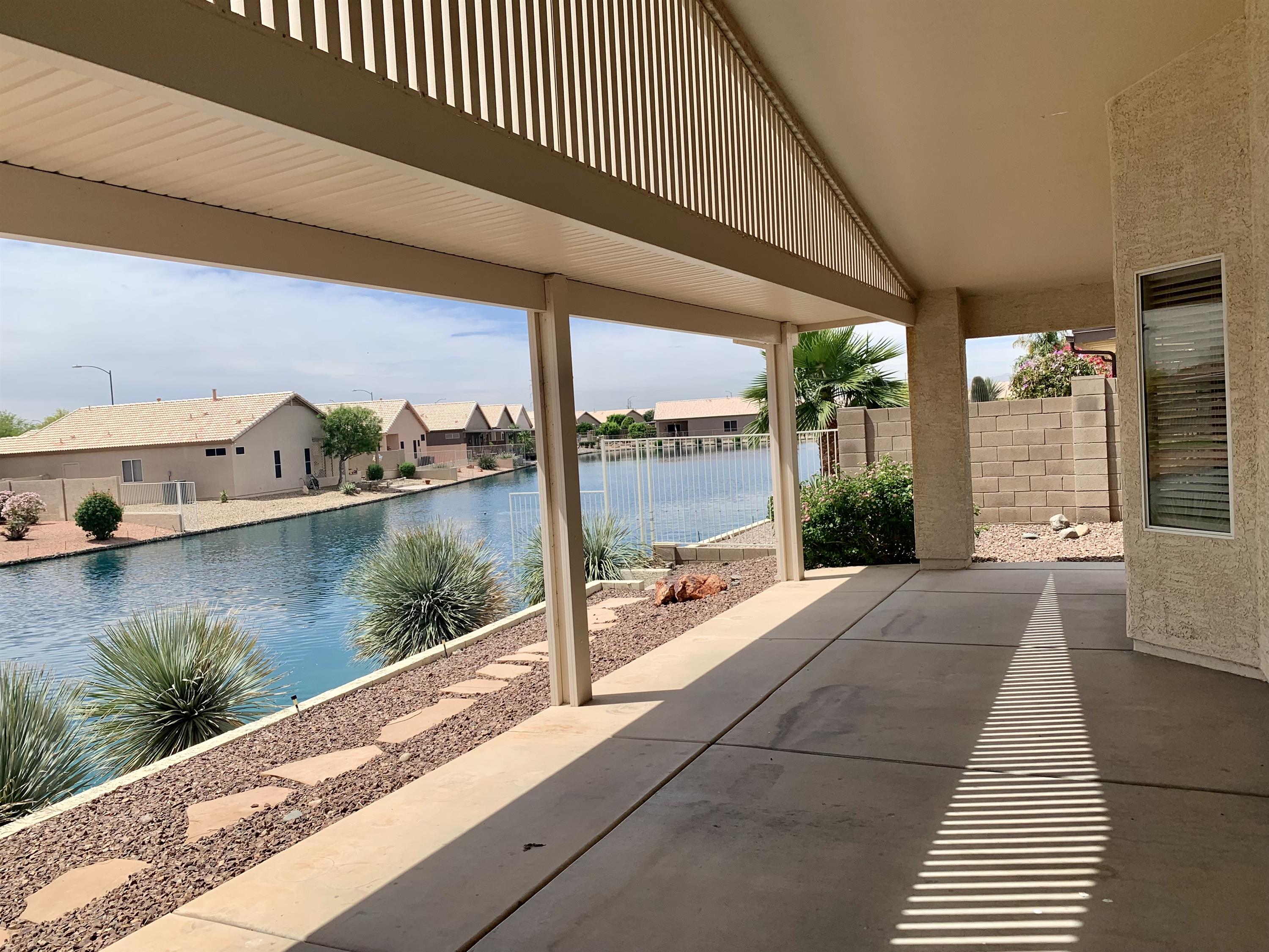 11015 West Chino Drive